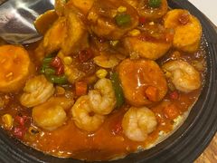-Hunan Cafe 湘水山庄