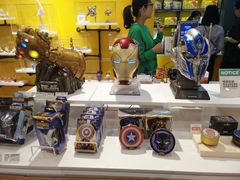 -泡泡玛特POPMART(蓝色港湾店)