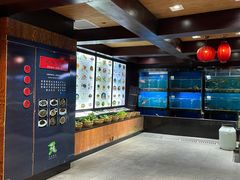 -姚江春中餐厅·太平洋大酒店