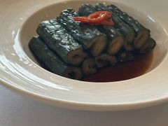 -锦江宾馆-花园餐厅