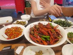-天宝兄弟(前海壹方城店)