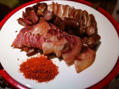 -百年神厨·地道川菜(清江西路店)