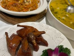 -香丰阁·烤鸭·川湘菜(昌平店)