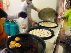 -毛氏汽水包(山海关路店)