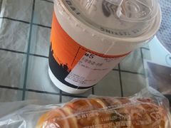 -85度C(上海茶陵北路店)