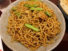 扁豆焖面-宏状元现熬粥·京味菜(黄寺大街店)