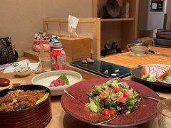 -七福日本料理