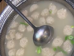 -小船渔村•大连菜•大连焖鱼(明泽街店)