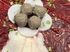 -刘少华贵州小黄牛·鲜牛肉火锅(总店)