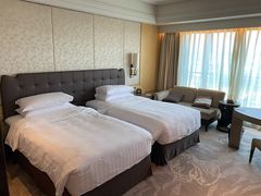 -杭州城中香格里拉大酒店