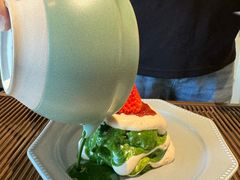 -luutosa  cafe & tea 鹿兔山
