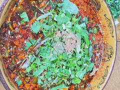 -乐山第一家临江鳝丝(茶坊路店)