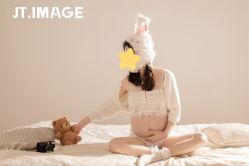 -专注孕妇照亲子照·纪田摄影