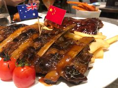 -Hurricane's Grill 飓风牛排