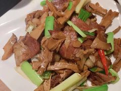 -黑鸡小馆(金源店)