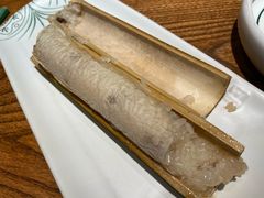 版纳竹筒饭-云海肴·汽锅鸡·云南菜(高德置地店)