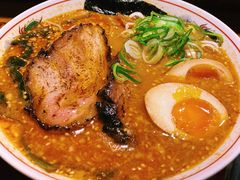 -老龙亭拉面店