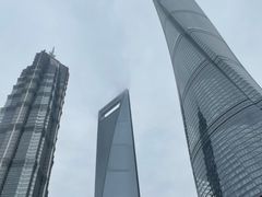 -上海中心大厦