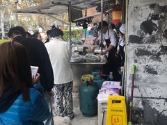 -金杨老摊头蛋饼(金口路店)