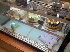 -Max Bakery 阿唛手作