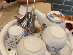 -点都德(龙之梦店)