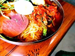 -原始泥炉烤肉(总店)