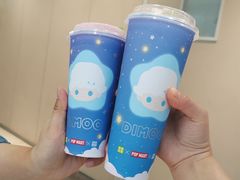 -奈雪的茶(赛格店)