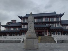-汤显祖纪念馆
