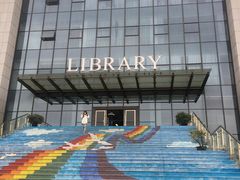 -南京邮电大学(仙林校区)