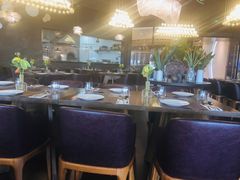 大堂-CASANOVA西餐厅(海信广场店)