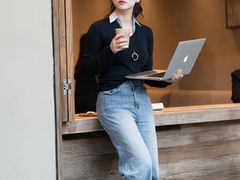 -集雅GATHERING咖啡(武康路店)