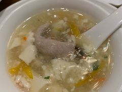豆花肉羹-临家闽南菜(翔安店)