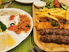-ALAMEEN阿拉伯餐厅(三里屯店)
