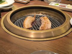 -御牛道日式烤肉料理(杭州万象城店)