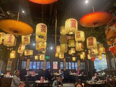 -南京大牌档(壹方天地店)