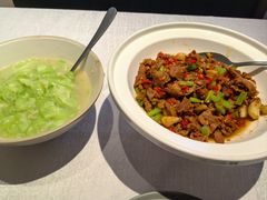 -湘中缘·湖南菜(娄底驻京办店)