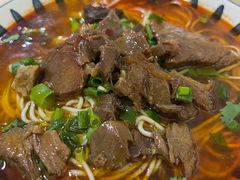 -川姐牦牛肉粉(沟口店)