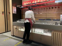 -海底捞火锅(金光华店)