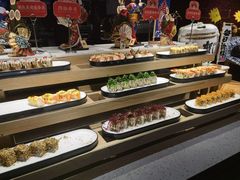 -芝小官毛肚火锅海鲜自助(淮安清江浦区新亚店)
