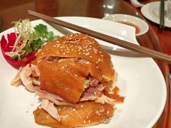 -桃源春晓中餐厅 TaoYuan Restaurant