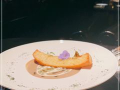 -C&R西班牙餐厅
