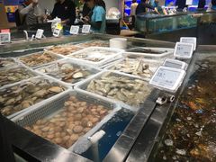-盒马鲜生(杭州运河上街店)