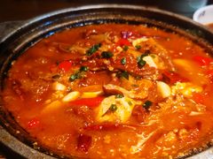 -乔街深夜食堂·小龙虾·高压锅生蚝(杭州总店)