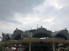 -国色天乡三期陆地乐园