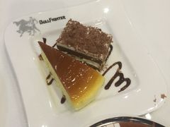 -斗牛士牛排餐厅(嘉里汇店)