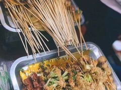 -隆康社长沙烧烤铺(桔园店)