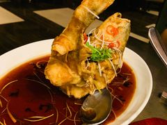 -大连君悦酒店·星海湾壹号Dalian·Dalian(星海广场店)