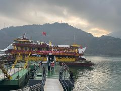 -白帝城·瞿塘峡景区