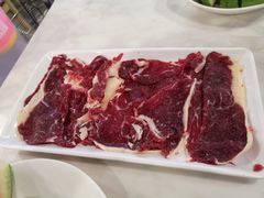 -食潮汕头鲜牛馆(望京保利店)