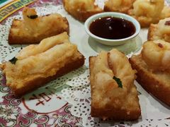 -誉八仙粤菜(万象天地店)